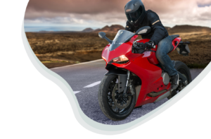 COURS DE FORMATION POUR MOTOCYCLISTES